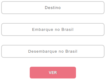 Seguro Viagem