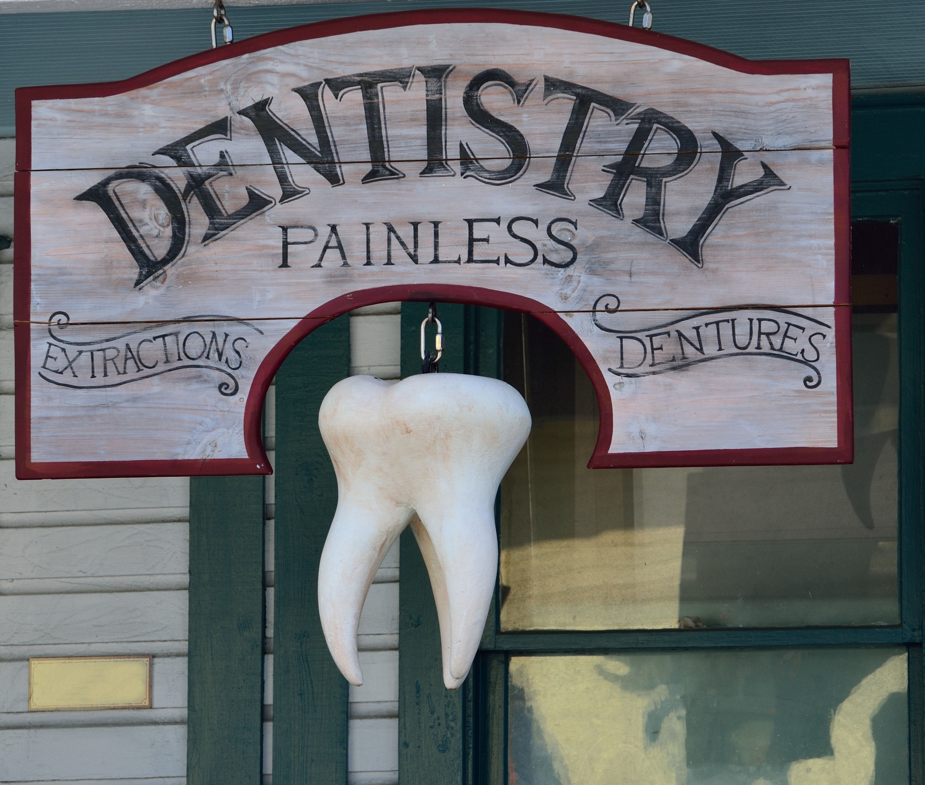 Seguro Viagem Assistência Dental